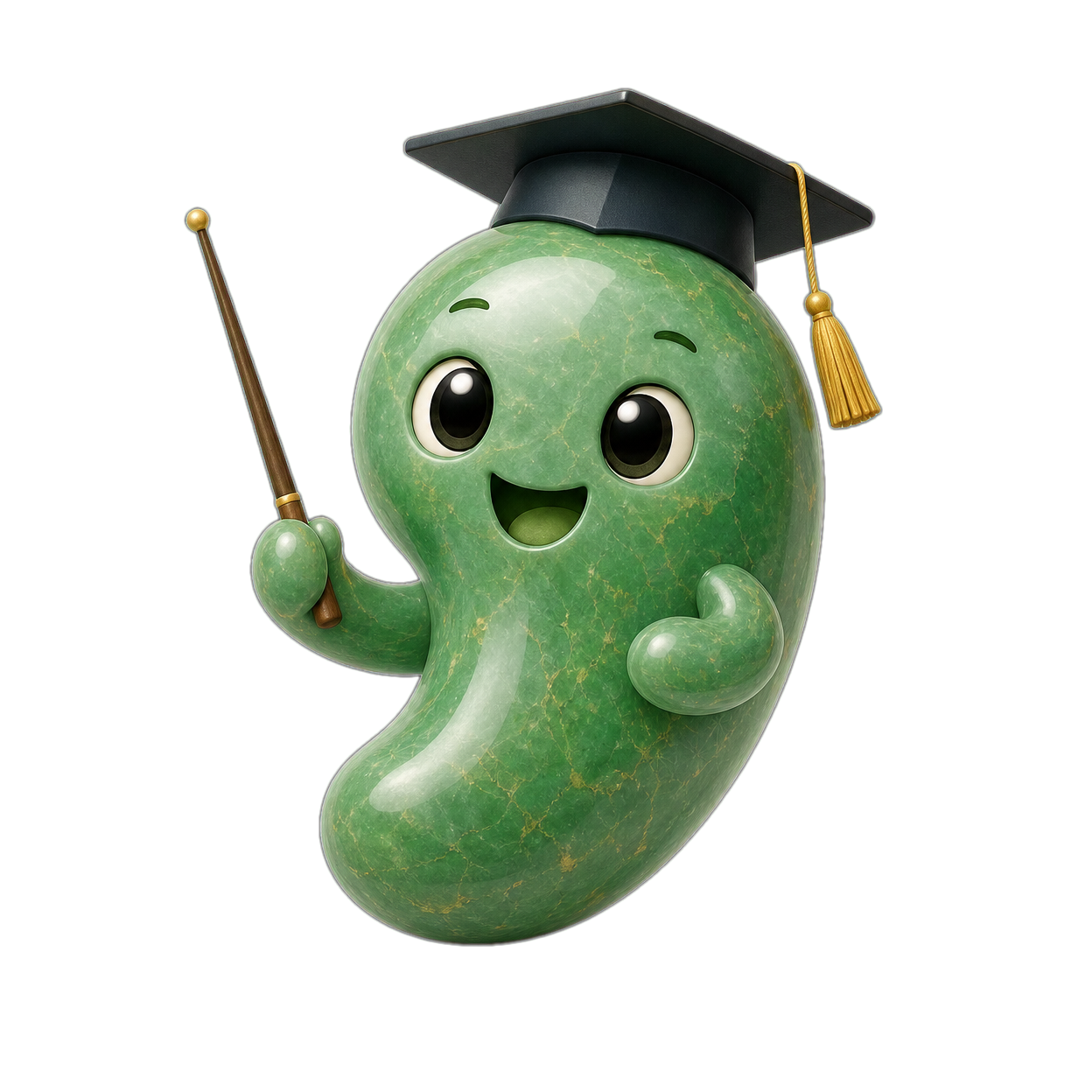 ジェイドくん