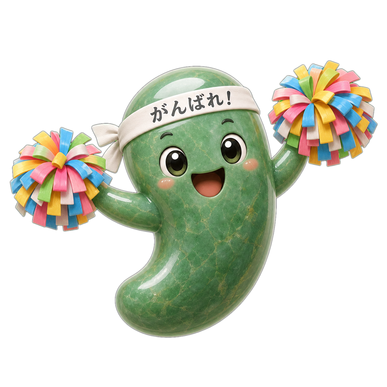 ジェイドくん