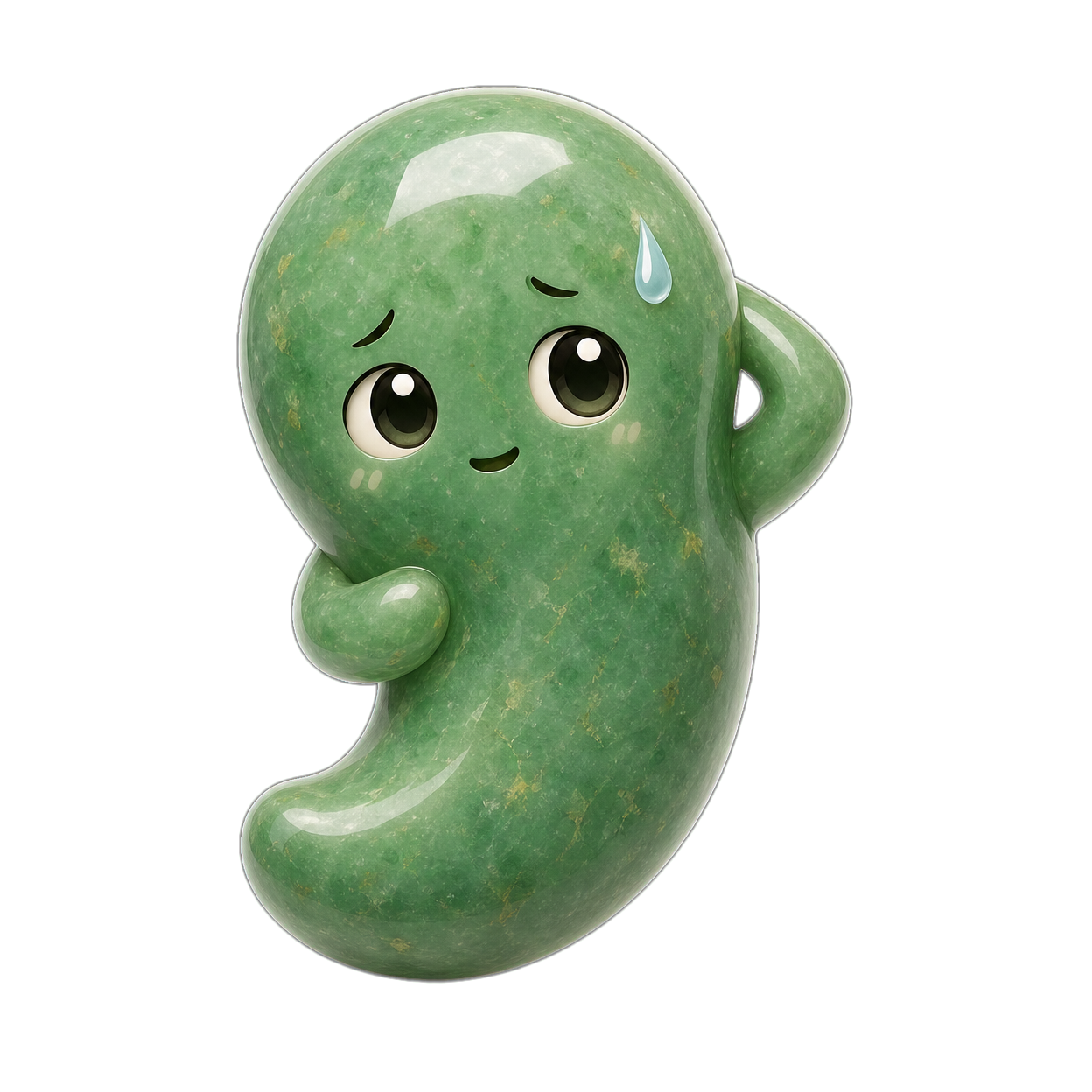 ジェイドくん