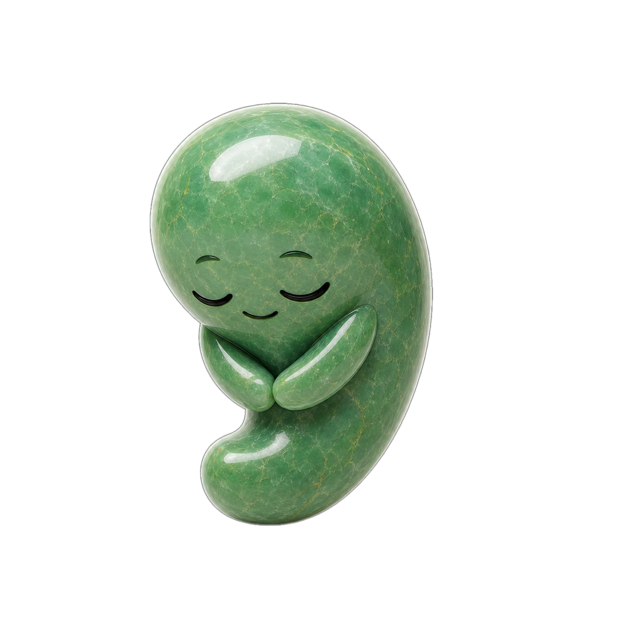 ジェイドくん 挨拶
