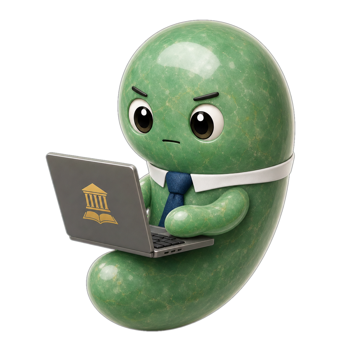 ジェイドくん マーケター