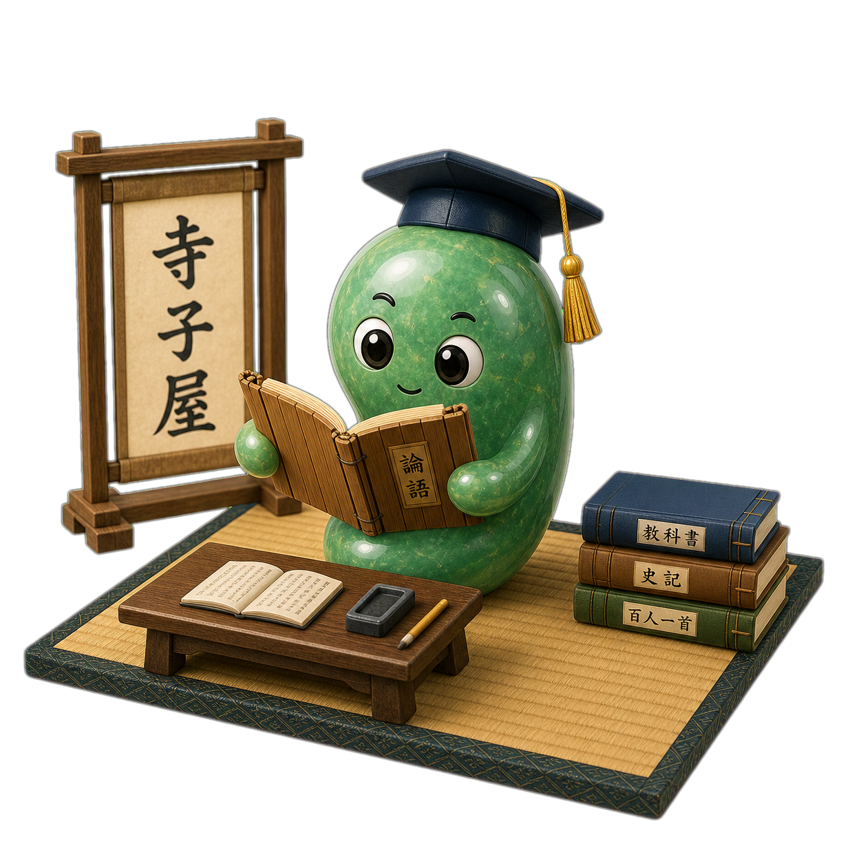 寺子屋