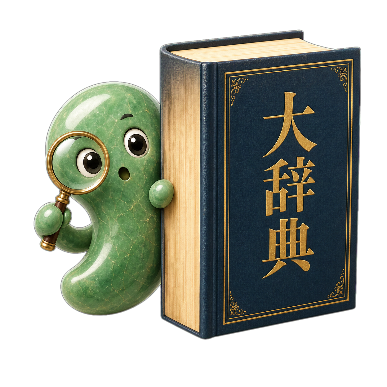 ジェイドくん AI